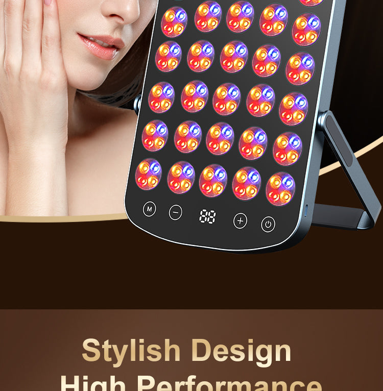 What exactly does red light therapy do?