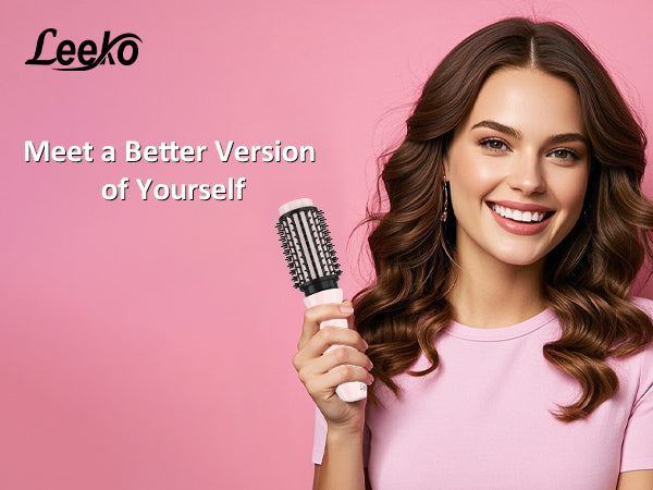 Which electric hair brush is the best?