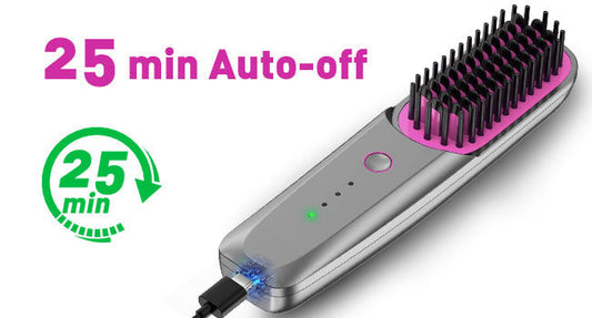 Which Hair Care Tool is the Least Damaging?
