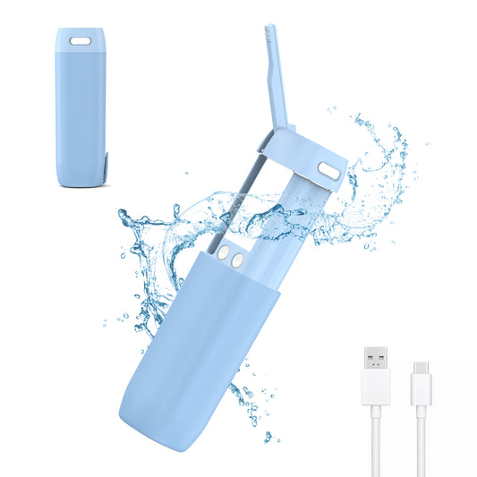 Leeko Po Shower Electric Portable Bidet Intimate Showers Shower Pussy Bath Hand Shower Travel Gadgets Sustainable Products Reduces Gynecological Diseases Relieves Hemorrhoids Pain Keep Fresh