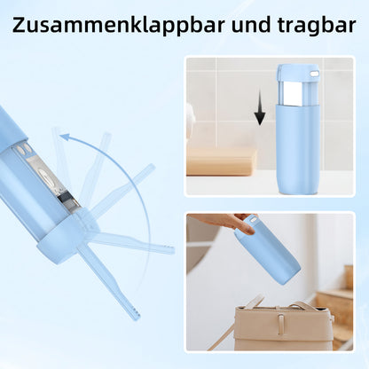 Leeko Po Shower Electric Portable Bidet Intimate Showers Shower Pussy Bath Hand Shower Travel Gadgets Sustainable Products Reduces Gynecological Diseases Relieves Hemorrhoids Pain Keep Fresh